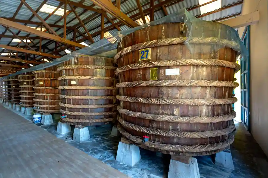 Produção rural dada em garantia