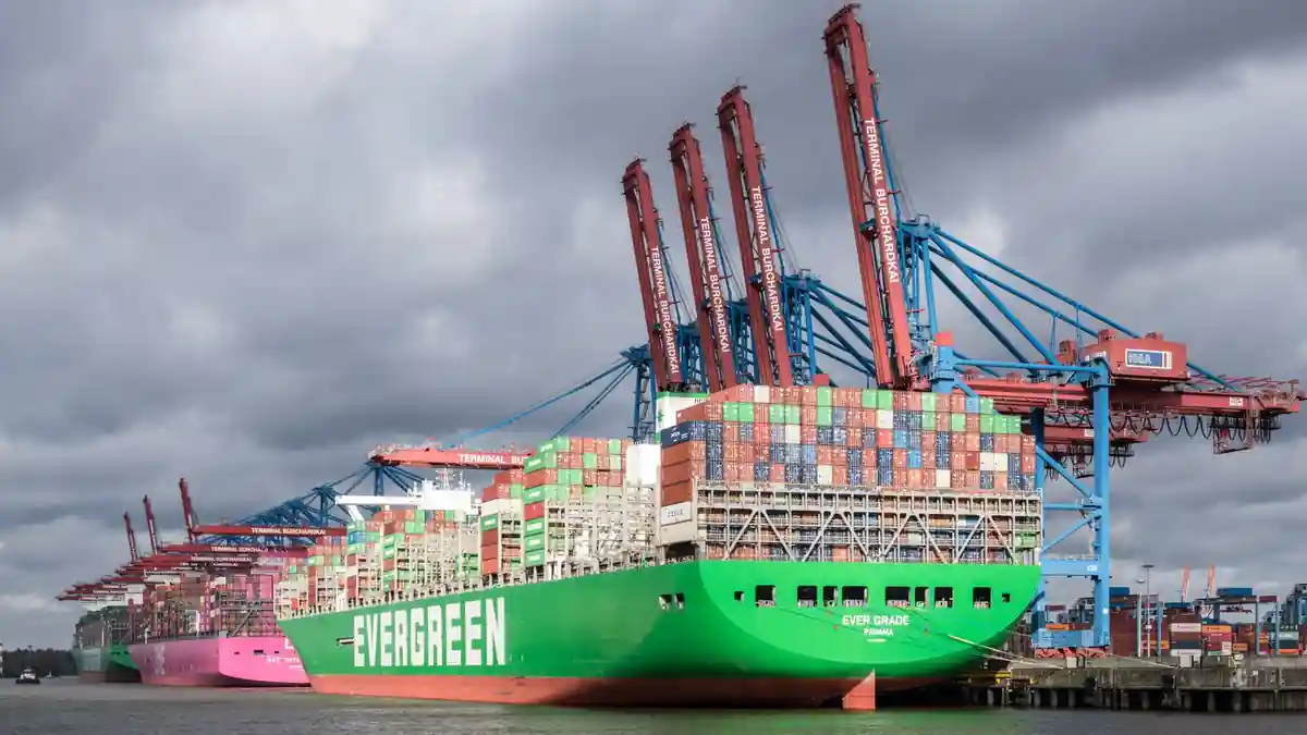 Transporte internacional de cargas