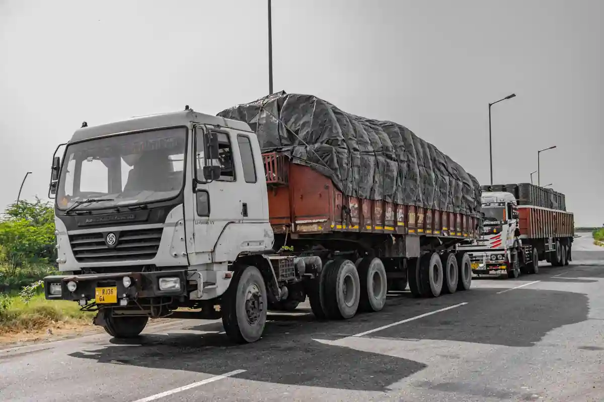 Transporte nacional de cargas