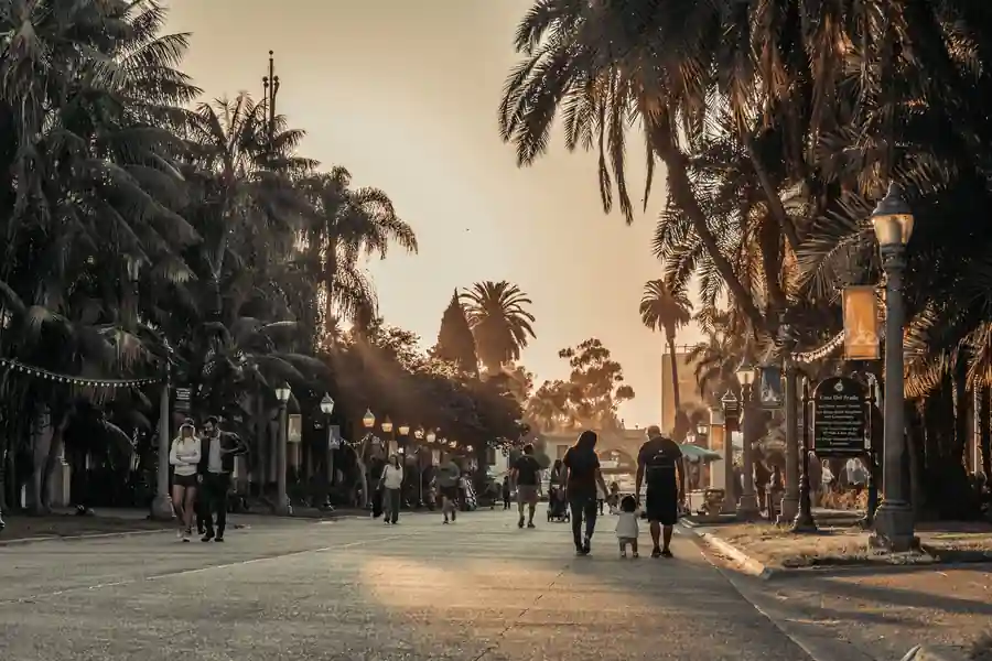 Família amparada pelo seguro de vida