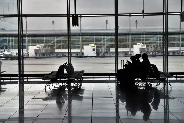 Seguro viagem com cobertura médica no exterior e bagagem
